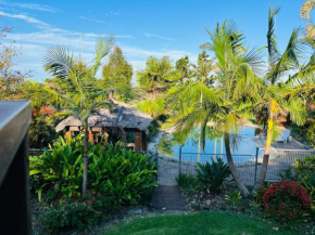 Manuka Getaway